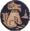Chindit Badge