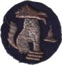 Chindit Badge