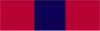 Chindits Military Awards - Distinguished Conduct Ribbon Bar