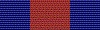 Chindits Military Awards - Indian Distinguished Service Ribbon Bar